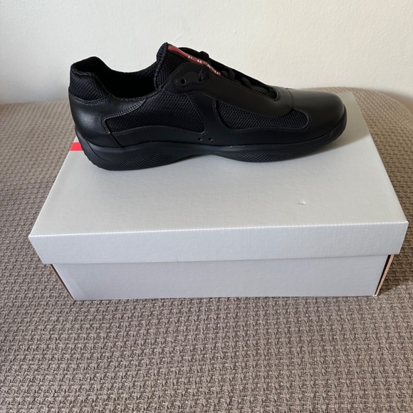 Brand new Prada American cup - Picture 3 of 5